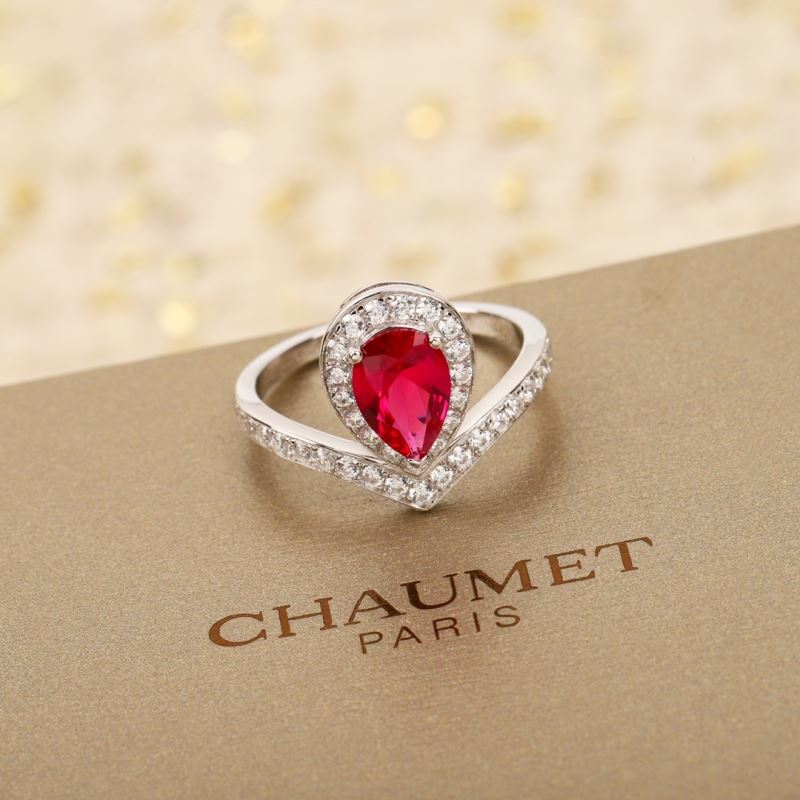 CHAUMET